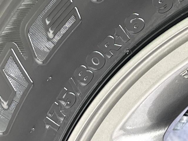 ジムニー ＸＣ　４ＷＤ　禁煙車　ターボ　セーフティサポート　クルーズコントロール　シートヒーター　スマートキー　ＬＥＤヘッド　オートハイビーム　ステアリングスイッチ　オートエアコン　純正１６インチアルミ（48枚目）