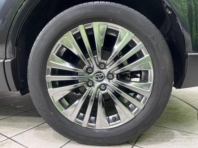 ハリアーハイブリッド Ｚ　４ＷＤ　調光パノラマルーフ　純正１２．３インチナビ　全方位カメラ　ＪＢＬサウンドシステム　セーフティセンス　パワーバックドア　ＬＥＤヘッド　純正１９インチアルミ　レーダークルーズ　ＥＴＣ２．０　禁煙車（67枚目）