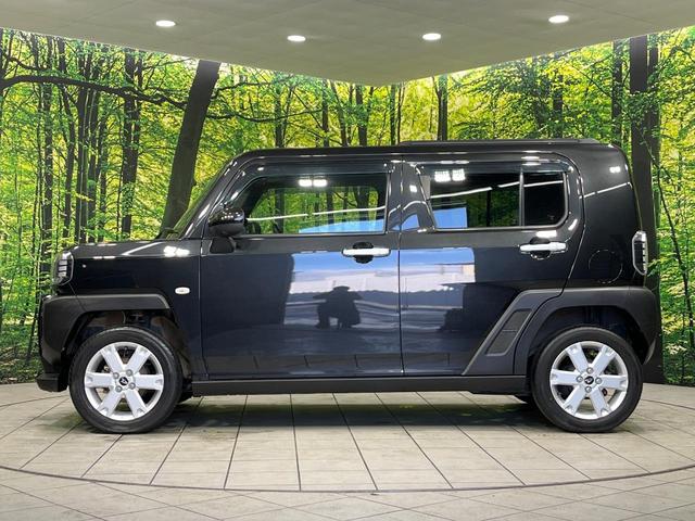 タフト Ｇ　ガラスルーフ　純正ＳＤナビ　パノラマモニタ　スマートアシスト　クリアランスソナー　シートヒータ　禁煙車　ドラレコ　スマートキー　ＬＥＤヘッド　ＥＴＣ　オートハイビーム　Ｂｌｕｅｔｏｏｔｈ　ＣＤ（32枚目）