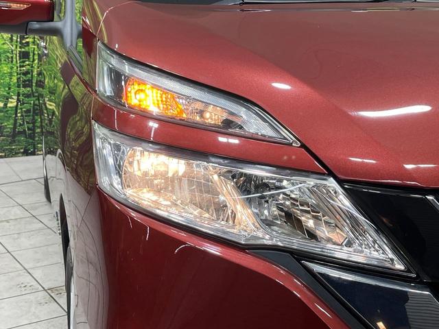 セレナ Ｘ　４ＷＤ　純正ナビ　全周囲カメラ　両側電動スライドドア　禁煙車　衝突被害軽減ブレーキ　ＥＴＣ　ドライブレコーダー　ダブルエアコン　クルーズコントロール　オートライト　アイドリングストップ（12枚目）