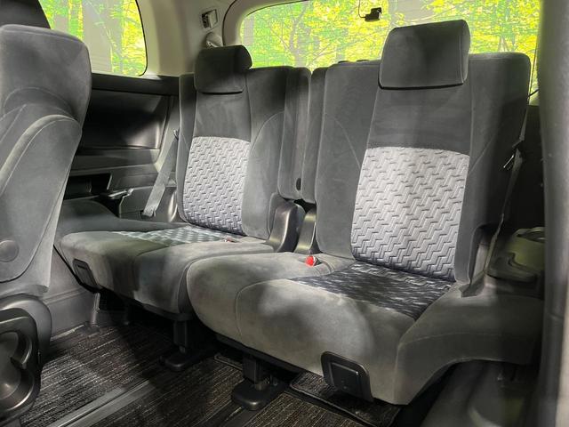 アルファード ２．５Ｓ　４ＷＤ　ＪＢＬサウンド　メーカー９インチナビ　バックカメラ　両側電動スライドドア　ビルトインＥＴＣ　コーナーセンサー　ＬＥＤヘッド　ドライブレコーダー　スマートキー　純正１８インチアルミ　禁煙車（46枚目）