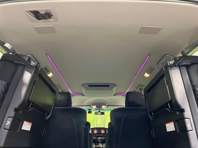 アルファード ２．５Ｓ　４ＷＤ　ＪＢＬサウンド　メーカー９インチナビ　バックカメラ　両側電動スライドドア　ビルトインＥＴＣ　コーナーセンサー　ＬＥＤヘッド　ドライブレコーダー　スマートキー　純正１８インチアルミ　禁煙車（50枚目）