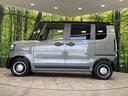 ターボ　４ＷＤ　ターボ　両側電動スライドドア　衝突被害軽減システム　レーダークルーズ　禁煙車　ハーフレザーシート　シートヒーター　コーナーセンサー　スマートキー　ＬＥＤヘッド　オートハイビーム　オートライト（43枚目）