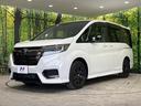スパーダ・クールスピリット　ホンダセンシングブラスタ　４ＷＤ　純正１０インチナビ　後席フリップダウンモニター　バックカメラ　両側電動スライドドア　禁煙車　衝突軽減装置　アダプティブクルーズコントロール　ドラレコ　ＥＴＣ　ＬＥＤヘッド＆フォグ　オートライト（25枚目）