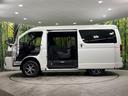 スーパーＧＬ　ダークプライムＩＩ　４ＷＤ　ベッドキット　純正ナビ　フリップダウンモニター　両側電動スライドドア　デジタルインナーミラー　セーフティセンス　純正オプション１５インチアルミ　バックカメラ　ドラレコ　ＥＴＣ　禁煙車（64枚目）