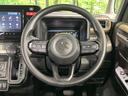 【ステアリングスイッチ】運転中、前方から目線をそらすことなく、オーディオ等の操作が可能な便利機能!安心&快適なドライブを演出してくれます♪