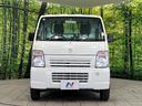 ＫＣ　４ＷＤ　禁煙車　ＣＤ・ＤＶＤ再生　高低速２段階式５ＭＴ　サンバイザー（運転席／助手席）　エアバックセット（9枚目）