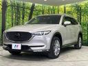 XD エクスクルーシブモード 4WD サンルーフ マツダコネクトナビ 全周囲カメラ BOSEサウンド ディーゼルターボ 禁煙車 パワーバックドア 本革シート シートヒーター パワーシート スマートキー LEDヘッド ETC(26枚目)