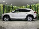 XD エクスクルーシブモード 4WD サンルーフ マツダコネクトナビ 全周囲カメラ BOSEサウンド ディーゼルターボ 禁煙車 パワーバックドア 本革シート シートヒーター パワーシート スマートキー LEDヘッド ETC(28枚目)