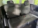 3列目シートはもちろん状態良好☆大人でもゆったりと座って頂けますので、大人数でのお出かけもラクラクです♪ご家族で、気の知れた仲間で、ドライブに行くのが楽しみですね♪
