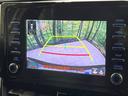カローラクロス ハイブリッド　Ｇ　４ＷＤ　純正ディスプレイオーディオ　寒冷地仕様　バックカメラ　セーフティセンス　レーダークルーズ　禁煙車　ステアリングヒーター　ドラレコ　ＥＴＣ　ＬＥＤヘッド　スマートキー　オートマチックハイビーム（4枚目）