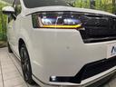 スパーダ　４ＷＤ　ＳＤナビ　バックカメラ　ホンダセンシング　両側電動スライド　パワーバックドア　アダプティブクルーズ　ＬＥＤヘッド　ＥＴＣ　ドライブレコーダー　シートヒーター　Ｂｌｕｅｔｏｏｔｈ再生　禁煙車（14枚目）