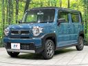 ハイブリッドG 4WD セーフティサポート非装着車 禁煙車 SDナビ シートヒーター ドライブレコーダー ETC アイドリングストップ Bluetooth再生 純正15インチスチールホイール 電動格納ミラー(52枚目)