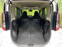 後席を格納すると、これだけの広さが！シーンに合わせたシートアレンジで、大きな荷物も積むことが出来ます♪