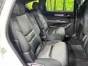 後部座席も気になるようなキズ・汚れやへたり等、大きなダメージはなく、良好な状態です。