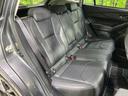 後部座席も気になるようなキズ・汚れやへたり等、大きなダメージはなく、良好な状態です。