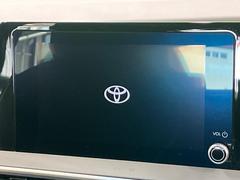 【８インチ　ディスプレイオーディオ】大画面のディスプレイはＡｐｐｌｅＣａｒＰｌａｙやＡｎｄｒｏｉｄＡｕｔｏが利用可能。大きな画面でスマホナビアプリ等が利用いただけます♪ 3
