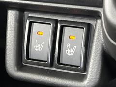 【シートヒーター】寒い日に重宝するシートヒーター！エアコンより早く温まってくれるので寒がりの人も安心ですね♪エアコンの温風は乾燥するから苦手、という方にもをおすすめです。 3