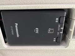 【ＥＴＣ】高速道路の料金所をストレスなく通過！話題のスポットやサービスエリアに多い「スマートIntercooler」利用時は必須のアイテムです。当店でセットアップを実施、ご納車当日からすぐにご利用いただけます！ 5