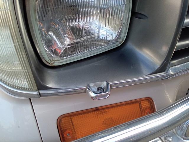 ランドクルーザープラド SX 4WD ディーゼルターボ 5速MT ETC バックソナー ヒッチメンバー センターデフロック プレヒート ヘッドライトウオッチャー フロントフォグ 社外16インチAW(8枚目)