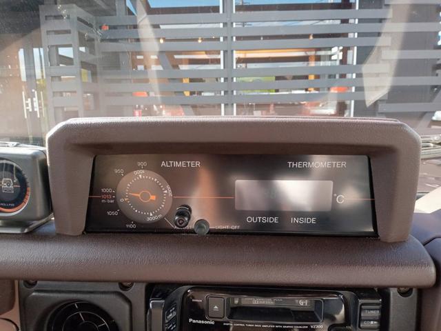 ランドクルーザープラド SX 4WD ディーゼルターボ 5速MT ETC バックソナー ヒッチメンバー センターデフロック プレヒート ヘッドライトウオッチャー フロントフォグ 社外16インチAW(16枚目)