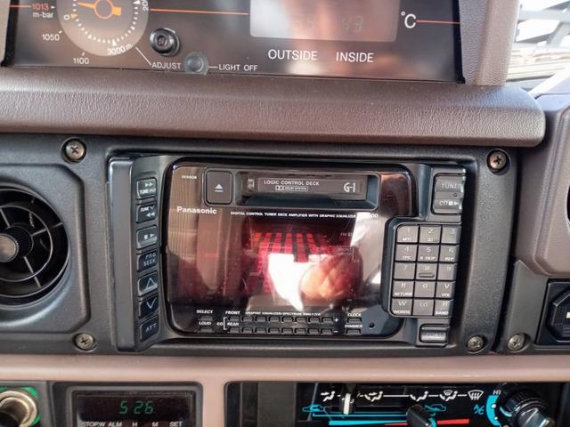 ランドクルーザープラド SX 4WD ディーゼルターボ 5速MT ETC バックソナー ヒッチメンバー センターデフロック プレヒート ヘッドライトウオッチャー フロントフォグ 社外16インチAW(18枚目)