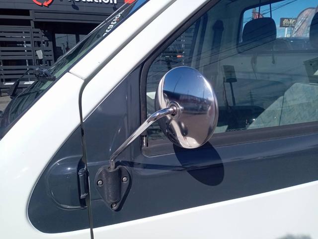 ミゼットII Ｄタイプ　Ｄタイプ　コラムＡＴ　パワステ　ＡＭ／ＦＭラジオ　禁煙車（15枚目）