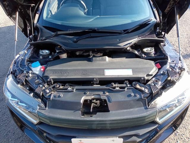 Ｓ６６０ β　１オーナー　ターボ車　アクティブリアスポイラー　パドルシフト　ソフトトップ　スポーツファブリックシート　ＬＥＤヘッドライト　オートライト　横滑り防止　純正エンジンスターター　禁煙車　純正１５インチＡＷ（7枚目）