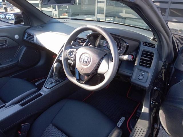Ｓ６６０ β　１オーナー　ターボ車　アクティブリアスポイラー　パドルシフト　ソフトトップ　スポーツファブリックシート　ＬＥＤヘッドライト　オートライト　横滑り防止　純正エンジンスターター　禁煙車　純正１５インチＡＷ（23枚目）