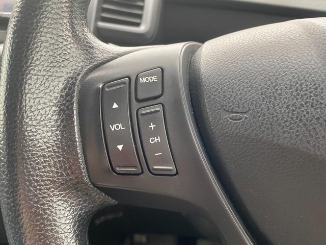 フリード Ｇ　エアロ　Ｌパッケージ　４ＷＤ　寒冷地仕様　社外ケンウッドナビ　フルセグＴＶ　バックカメラ　Ｂｌｕｅｔｏｏｔｈ　ＥＴＣ　パワースライドドア　ワイパーデアイサー　ヒ―テッドミラー　リアデフロスター　禁煙車（10枚目）