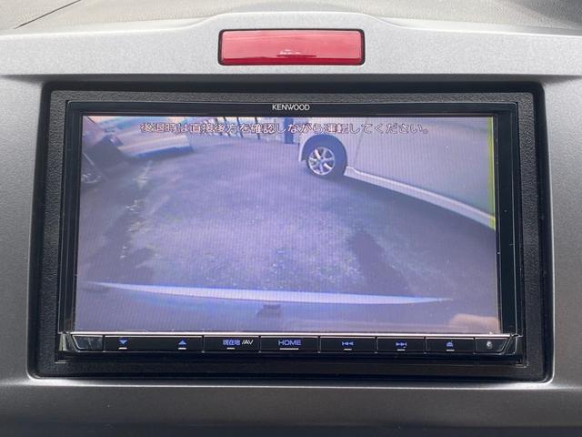 フリード Ｇ　エアロ　Ｌパッケージ　４ＷＤ　寒冷地仕様　社外ケンウッドナビ　フルセグＴＶ　バックカメラ　Ｂｌｕｅｔｏｏｔｈ　ＥＴＣ　パワースライドドア　ワイパーデアイサー　ヒ―テッドミラー　リアデフロスター　禁煙車（17枚目）
