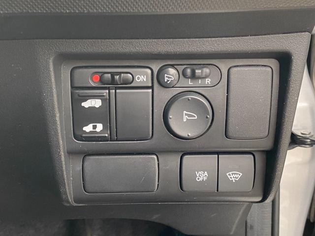 フリード Ｇ　エアロ　Ｌパッケージ　４ＷＤ　寒冷地仕様　社外ケンウッドナビ　フルセグＴＶ　バックカメラ　Ｂｌｕｅｔｏｏｔｈ　ＥＴＣ　パワースライドドア　ワイパーデアイサー　ヒ―テッドミラー　リアデフロスター　禁煙車（21枚目）