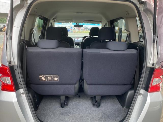 フリード Ｇ　エアロ　Ｌパッケージ　４ＷＤ　寒冷地仕様　社外ケンウッドナビ　フルセグＴＶ　バックカメラ　Ｂｌｕｅｔｏｏｔｈ　ＥＴＣ　パワースライドドア　ワイパーデアイサー　ヒ―テッドミラー　リアデフロスター　禁煙車（40枚目）