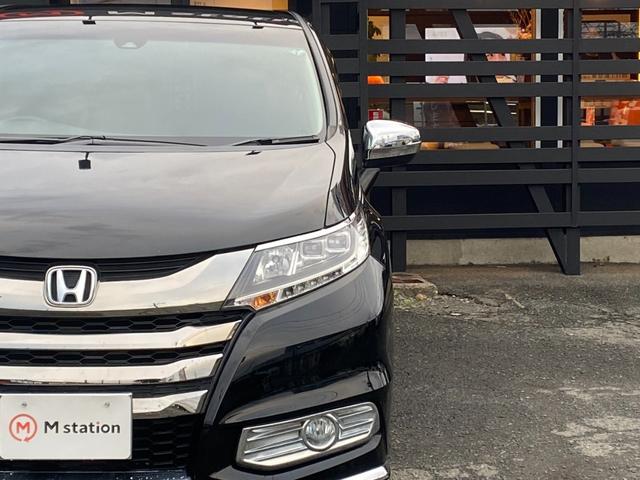 HONDA ODYSSEY ABSOLUTE EX HONDA SENSING