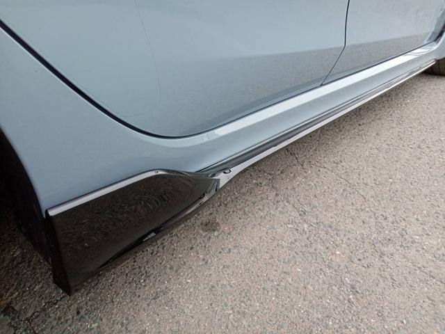 シビック タイプR 1オーナー エアロダイナミクス 専用リアスポイラー/シート/ステアリング ホンダセンシング レーダークルコン 純正コネクトディスプレイナビTV Bカメラ ブレンボ製キャリパー トリプルマフラー(14枚目)