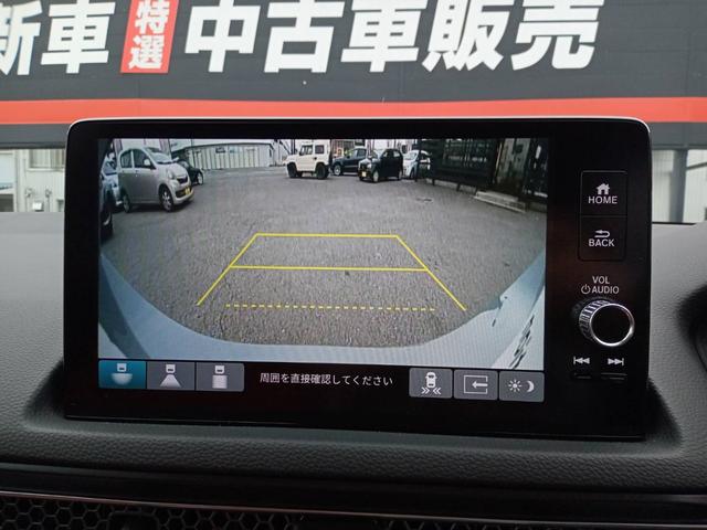 シビック タイプR 1オーナー エアロダイナミクス 専用リアスポイラー/シート/ステアリング ホンダセンシング レーダークルコン 純正コネクトディスプレイナビTV Bカメラ ブレンボ製キャリパー トリプルマフラー(25枚目)