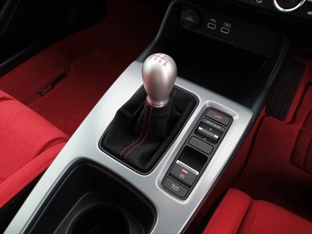 シビック タイプR 1オーナー エアロダイナミクス 専用リアスポイラー/シート/ステアリング ホンダセンシング レーダークルコン 純正コネクトディスプレイナビTV Bカメラ ブレンボ製キャリパー トリプルマフラー(31枚目)