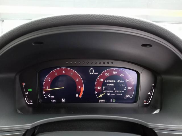 シビック タイプR 1オーナー エアロダイナミクス 専用リアスポイラー/シート/ステアリング ホンダセンシング レーダークルコン 純正コネクトディスプレイナビTV Bカメラ ブレンボ製キャリパー トリプルマフラー(34枚目)