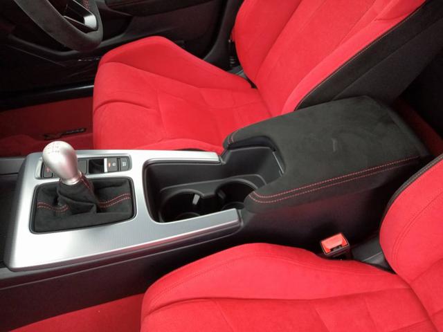 シビック タイプR 1オーナー エアロダイナミクス 専用リアスポイラー/シート/ステアリング ホンダセンシング レーダークルコン 純正コネクトディスプレイナビTV Bカメラ ブレンボ製キャリパー トリプルマフラー(54枚目)