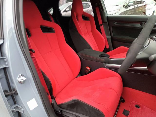シビック タイプR 1オーナー エアロダイナミクス 専用リアスポイラー/シート/ステアリング ホンダセンシング レーダークルコン 純正コネクトディスプレイナビTV Bカメラ ブレンボ製キャリパー トリプルマフラー(58枚目)