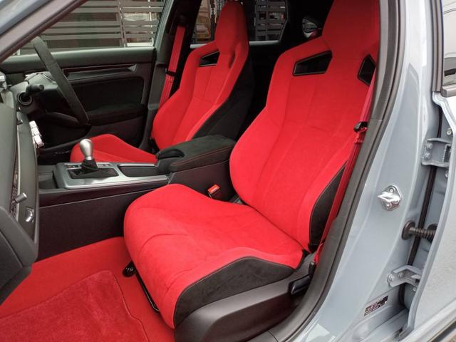 シビック タイプR 1オーナー エアロダイナミクス 専用リアスポイラー/シート/ステアリング ホンダセンシング レーダークルコン 純正コネクトディスプレイナビTV Bカメラ ブレンボ製キャリパー トリプルマフラー(60枚目)