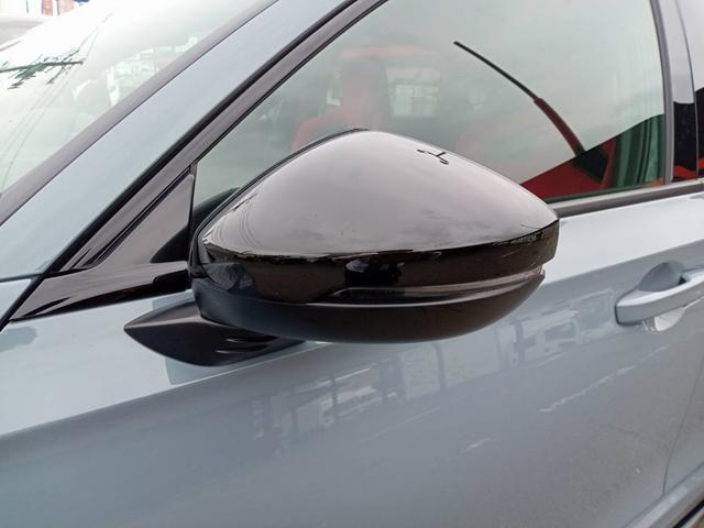 シビック タイプR 1オーナー エアロダイナミクス 専用リアスポイラー/シート/ステアリング ホンダセンシング レーダークルコン 純正コネクトディスプレイナビTV Bカメラ ブレンボ製キャリパー トリプルマフラー(73枚目)