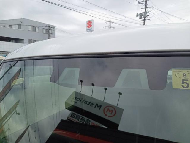 MAZDA FLAIR CROSSOVER HYBRID XS