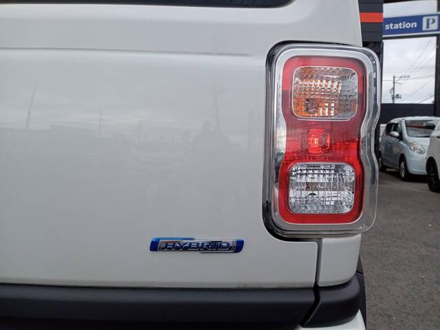 MAZDA FLAIR CROSSOVER HYBRID XS