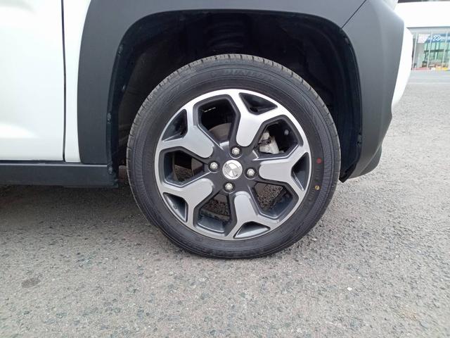 MAZDA FLAIR CROSSOVER HYBRID XS