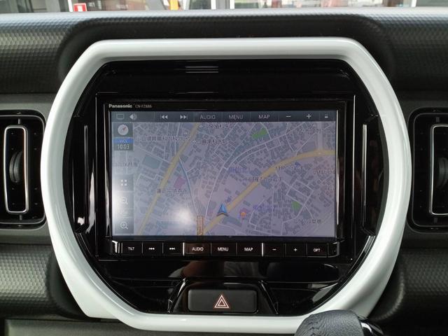 MAZDA FLAIR CROSSOVER HYBRID XS