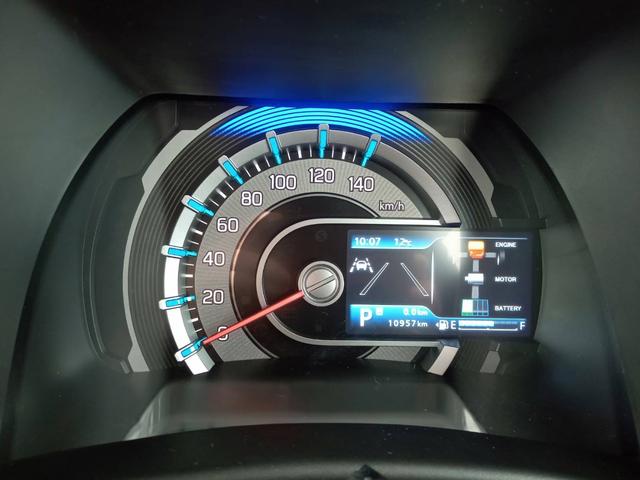 MAZDA FLAIR CROSSOVER HYBRID XS