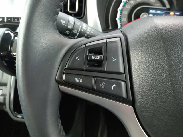MAZDA FLAIR CROSSOVER HYBRID XS