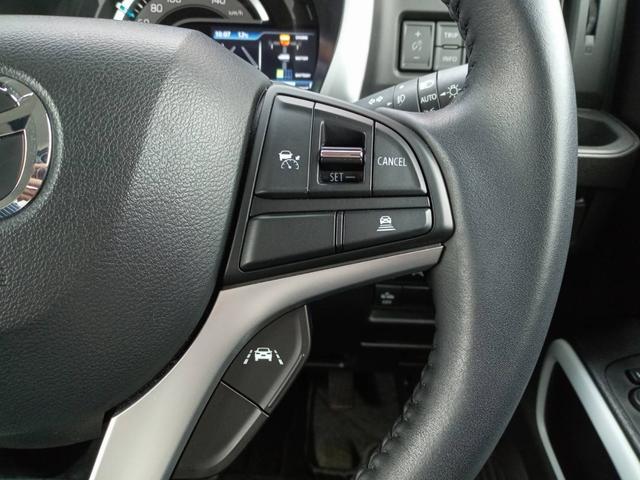 MAZDA FLAIR CROSSOVER HYBRID XS