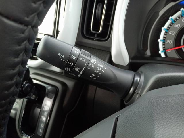 MAZDA FLAIR CROSSOVER HYBRID XS